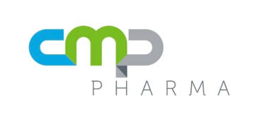 cmp pharma logo